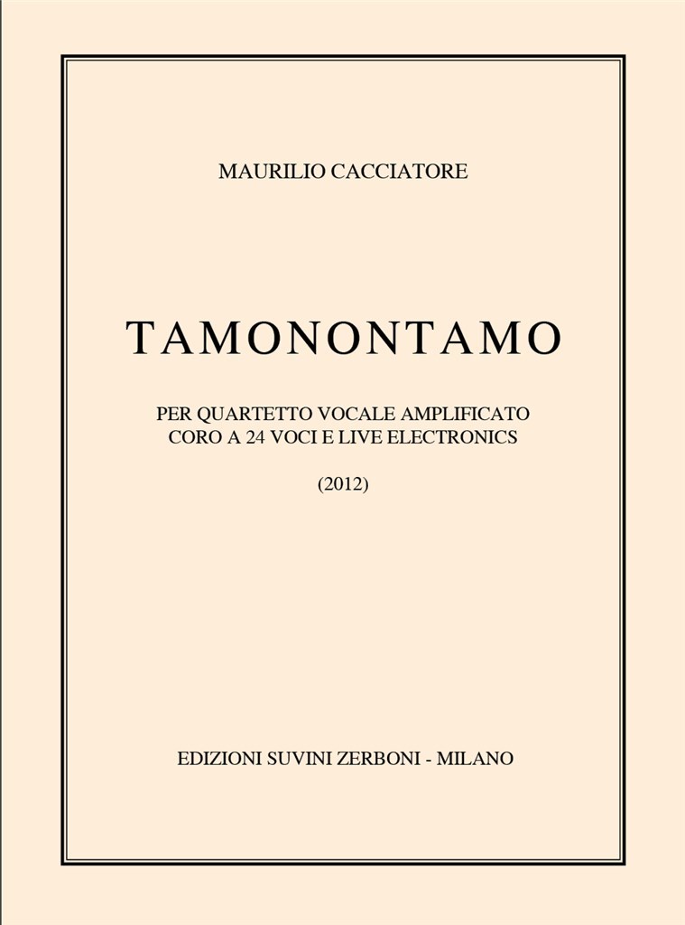 Tamonontamo